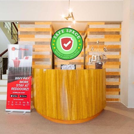 Reddoorz Plus Near Osmena Highway 2 Manila Exteriör bild