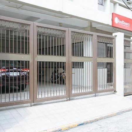 Reddoorz Plus Near Osmena Highway 2 Manila Exteriör bild