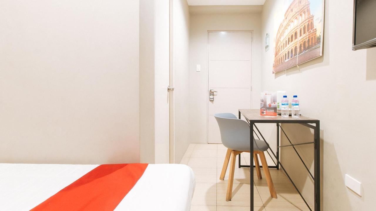 Reddoorz Plus Near Osmena Highway 2 Manila Exteriör bild