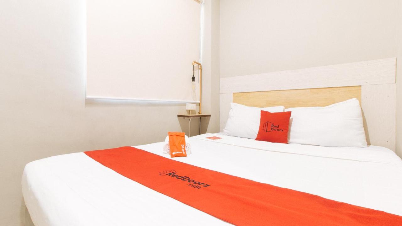 Reddoorz Plus Near Osmena Highway 2 Manila Exteriör bild