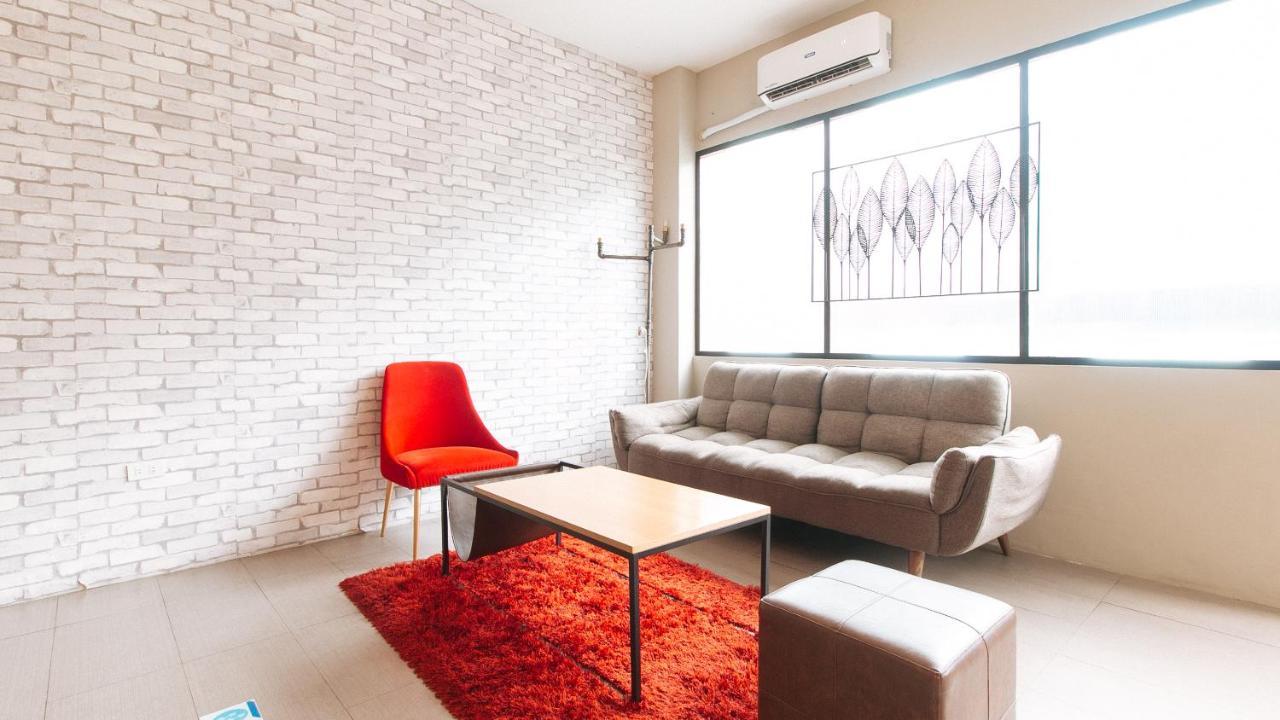 Reddoorz Plus Near Osmena Highway 2 Manila Exteriör bild