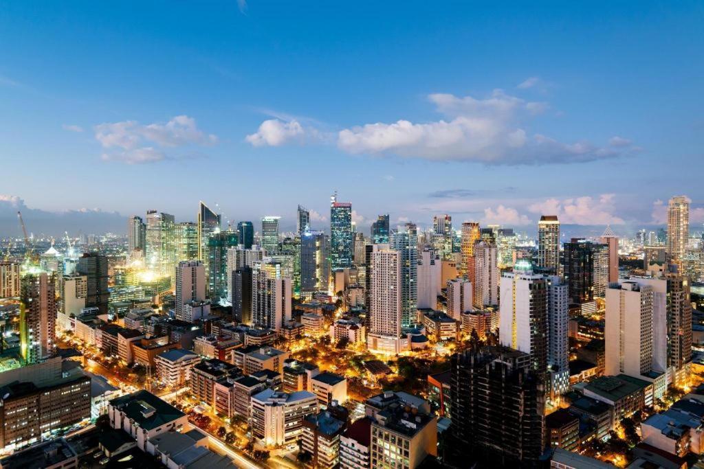 Reddoorz Plus Near Osmena Highway 2 Manila Exteriör bild