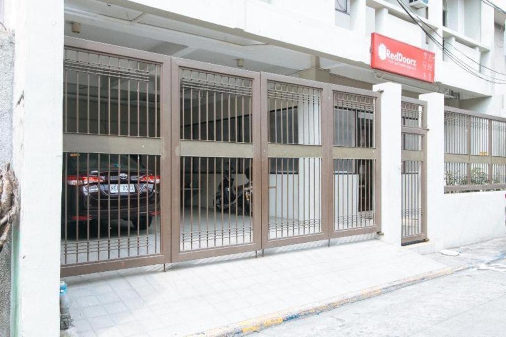Reddoorz Plus Near Osmena Highway 2 Manila Exteriör bild