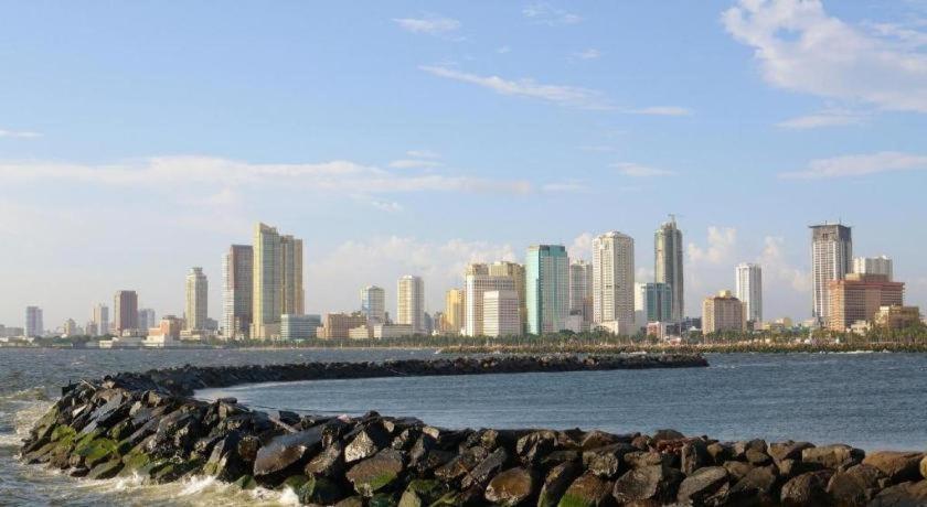Reddoorz Plus Near Osmena Highway 2 Manila Exteriör bild