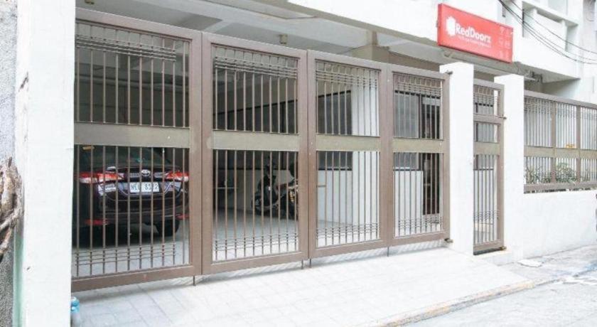 Reddoorz Plus Near Osmena Highway 2 Manila Exteriör bild