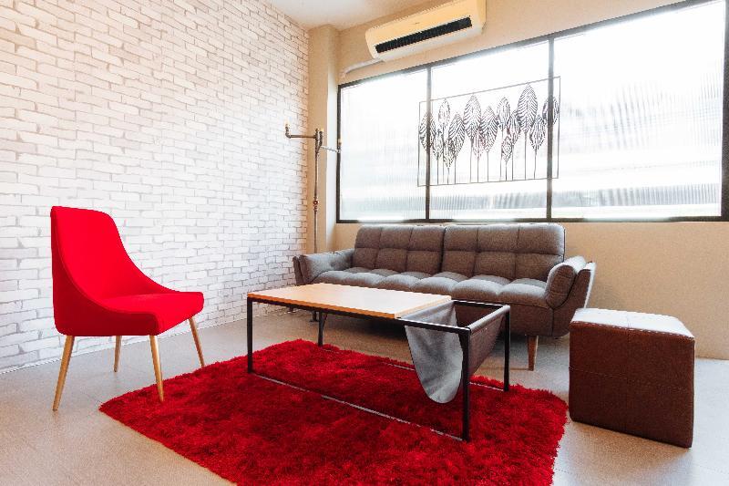 Reddoorz Plus Near Osmena Highway 2 Hotell Manila Exteriör bild