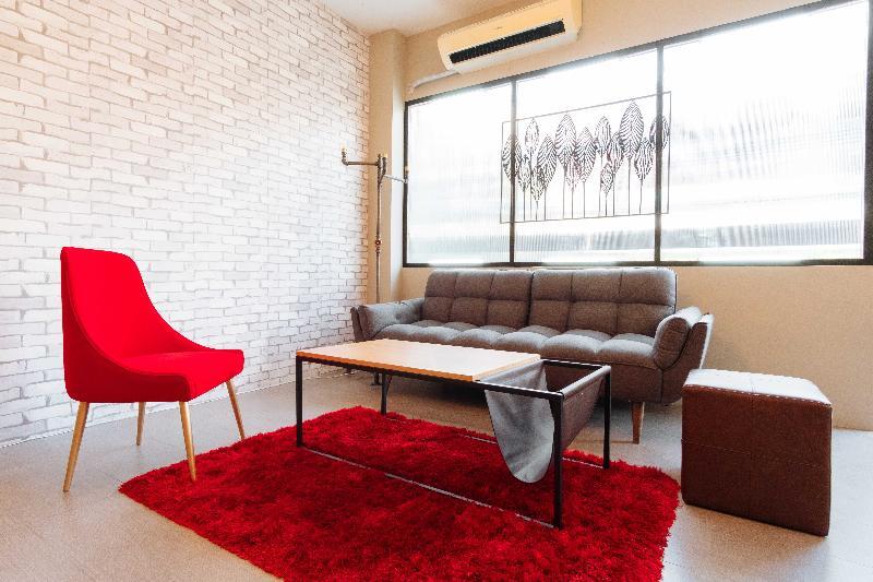 Reddoorz Plus Near Osmena Highway 2 Manila Exteriör bild