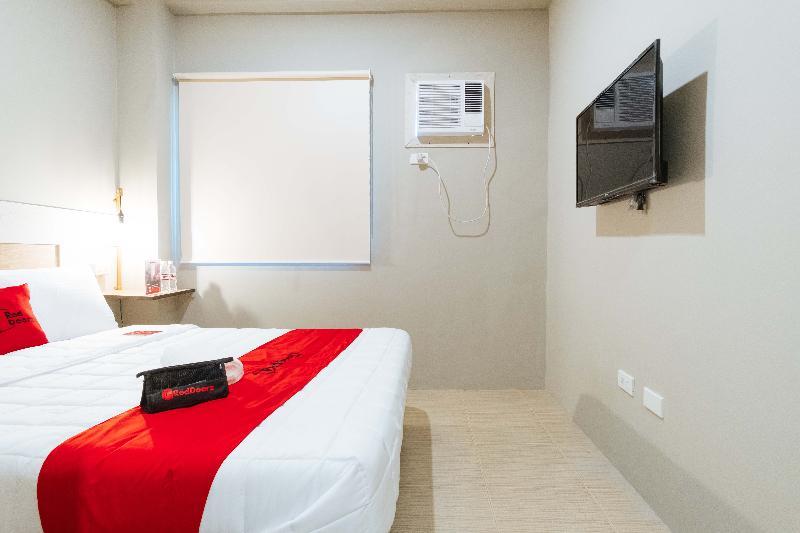 Reddoorz Plus Near Osmena Highway 2 Manila Exteriör bild